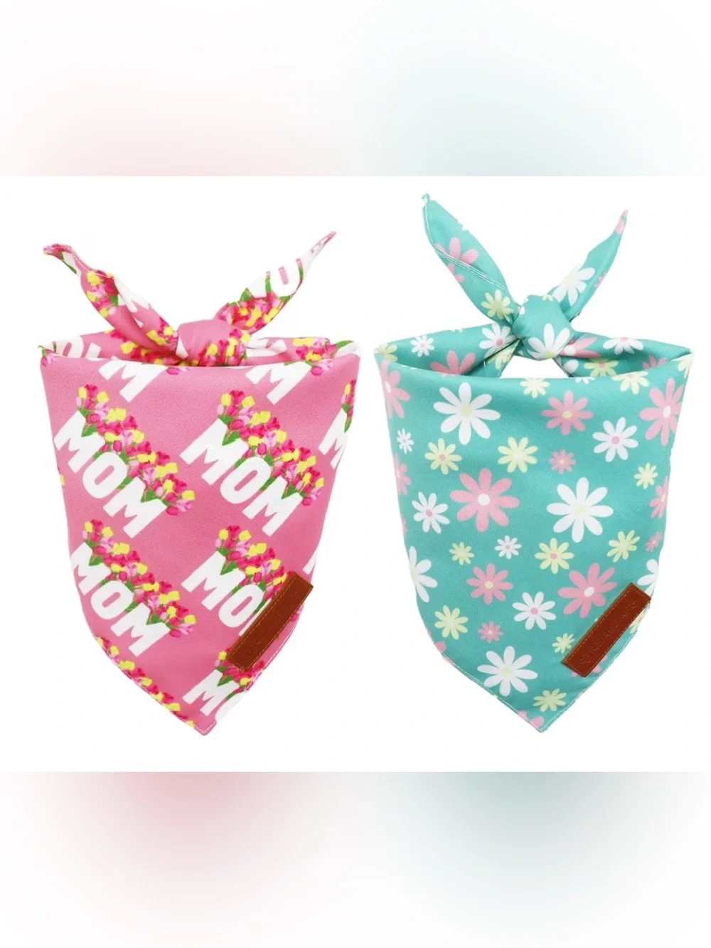 Realeaf 🐾 brand